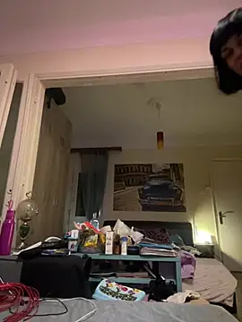  linarose online show from March 1, 2025, 8:21 pm