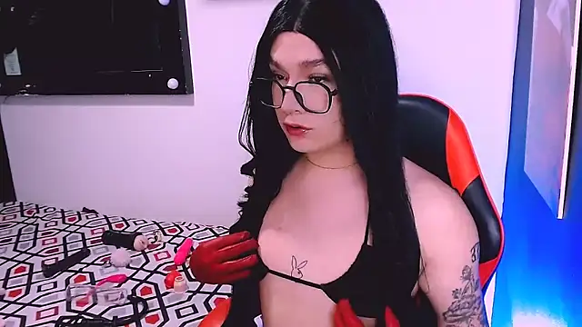 Snapshot of bubble_red chatting on October 17, 2025, 10:23 pm bubble red online show from October 17, 2025, 10:23 pm