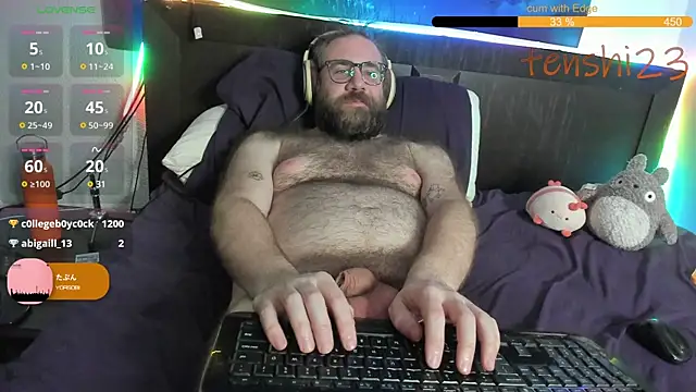 Snapshot of tenshi23strip chatting on February 28, 2025, 6:32 am tenshi23strip online show from February 28, 2025, 6:32 am