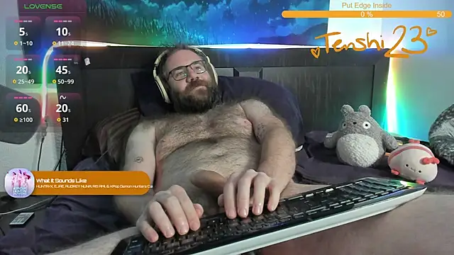 Snapshot of tenshi23strip chatting on October 5, 2025, 3:10 pm tenshi23strip online show from October 5, 2025, 3:10 pm