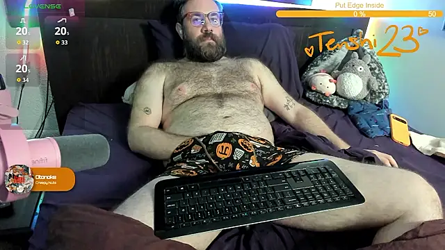 Snapshot of tenshi23strip chatting on February 6, 2026, 6:22 pm tenshi23strip online show from February 6, 2026, 6:22 pm