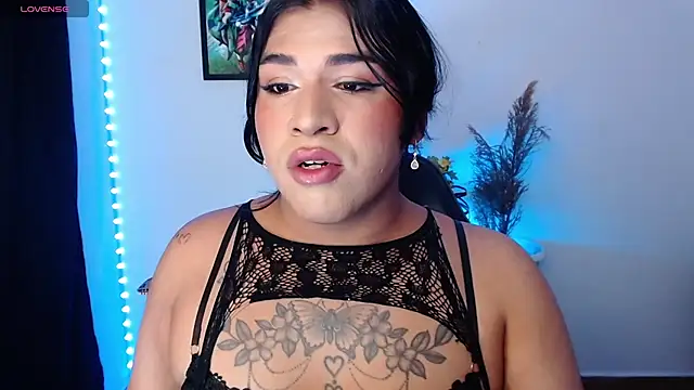 alexiaaross online show from May 31, 2026, 6:21 am