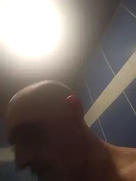 CandiedPompano online show from October 23, 2025, 7:34 pm