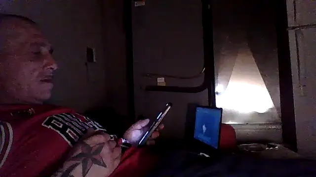 CandiedPompano online show from October 30, 2025, 1:07 am