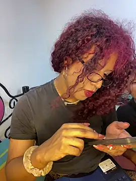 Snapshot of zahrivk1 chatting on January 21, 2025, 6:33 am zahrivk1 online show from January 21, 2025, 6:33 am