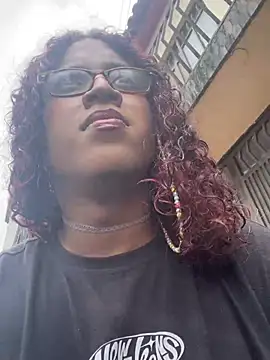 Snapshot of zahrivk1 chatting on February 22, 2025, 6:30 pm zahrivk1 online show from February 22, 2025, 6:30 pm