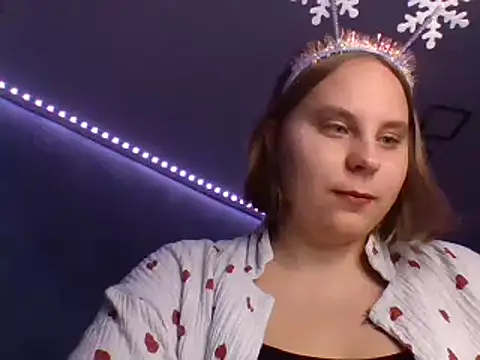 Thalia  Star online show from December 25, 2024, 5:05 pm