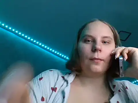 Thalia  Star online show from December 31, 2024, 2:58 pm