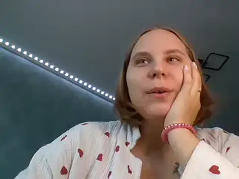 Thalia  Star online show from January 1, 2025, 11:49 am