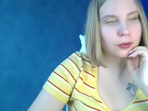 Thalia  Star online show from January 11, 2025, 12:07 pm