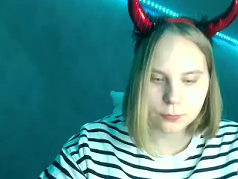 Thalia  Star online show from January 19, 2025, 3:21 pm