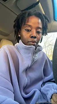 choclatepeaach online show from January 15, 2025, 11:30 pm