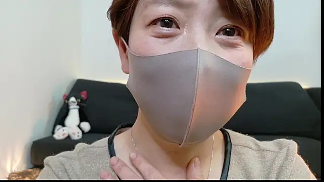 Risa 06 online show from January 9, 2025, 6:17 am