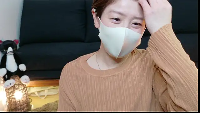 Risa 06 online show from January 9, 2025, 12:19 pm