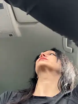 -OLYA- online show from March 11, 2025, 7:26 am