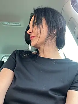 -OLYA- online show from March 12, 2025, 1:19 pm