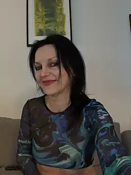 -OLYA- online show from March 13, 2025, 12:16 am