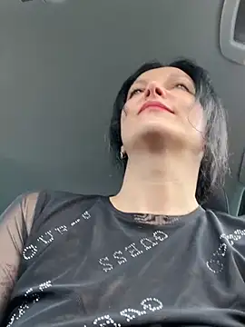 -OLYA- online show from March 14, 2025, 7:04 am