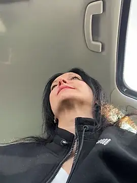 -OLYA- online show from March 14, 2025, 2:30 pm