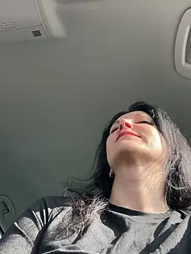 -OLYA- online show from March 16, 2025, 12:00 pm