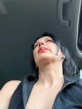 -OLYA- online show from March 18, 2025, 4:59 pm