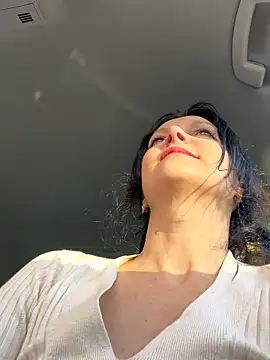 -OLYA- online show from March 19, 2025, 6:57 am