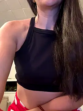 -OLYA- online show from November 2, 2025, 11:51 pm