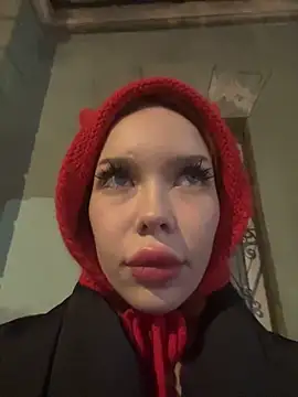 babydolll online show from January 6, 2025, 4:34 pm