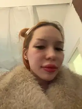 babydolll online show from February 10, 2025, 5:41 pm