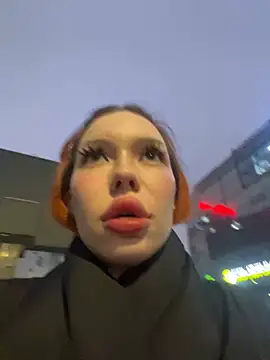 babydolll online show from February 12, 2025, 3:16 pm