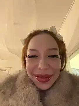 babydolll online show from March 6, 2025, 10:09 am