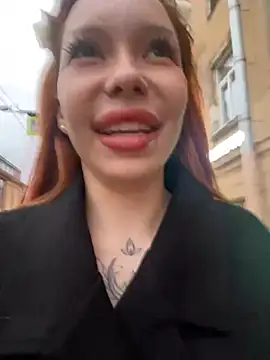 babydolll online show from March 11, 2025, 3:45 pm