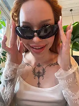 babydolll online show from March 15, 2025, 3:16 pm