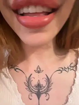 babydolll online show from March 20, 2025, 7:04 pm