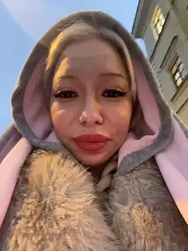 babydolll online show from November 28, 2025, 1:25 pm