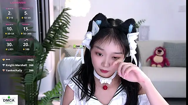 Snapshot of Sheep-1 chatting on December 5, 2024, 4:12 pm Sheep-1 online show from December 5, 2024, 4:12 pm