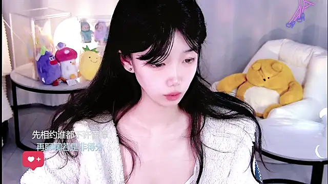 Snapshot of Sheep-1 chatting on January 18, 2026, 11:36 am Sheep-1 online show from January 18, 2026, 11:36 am