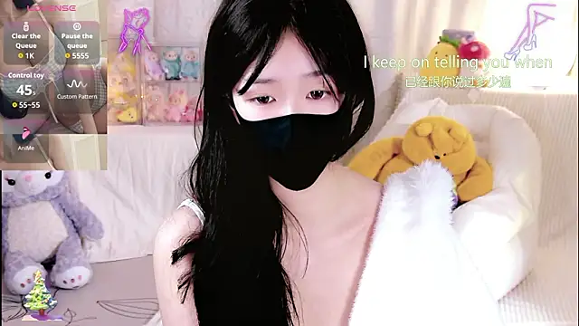 Snapshot of Sheep-1 chatting on February 2, 2026, 11:09 am Sheep-1 online show from February 2, 2026, 11:09 am