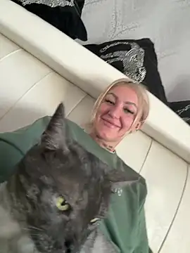 MazeSin online show from January 9, 2026, 8:06 am