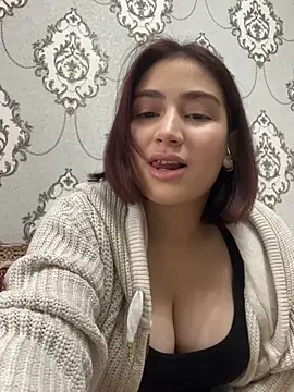 StormBeverly online show from December 10, 2024, 10:28 am