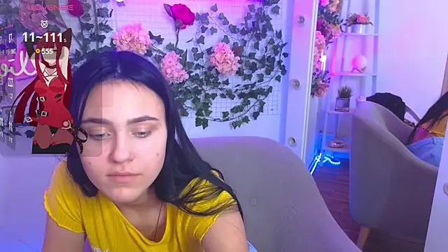 Snapshot of CooperAllana chatting on December 24, 2024, 7:39 am CooperAllana online show from December 24, 2024, 7:39 am