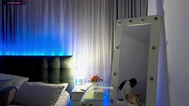 CooperAllana online show from November 11, 2025, 6:57 am