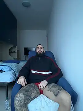 Snapshot of Gioeltoro89 chatting on February 13, 2026, 4:36 pm Gioeltoro89 online show from February 13, 2026, 4:36 pm