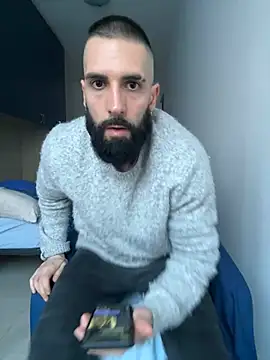 Snapshot of Gioeltoro89 chatting on February 20, 2026, 4:18 pm Gioeltoro89 online show from February 20, 2026, 4:18 pm