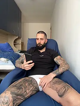 Gioeltoro89 online show from May 12, 2026, 2:58 pm