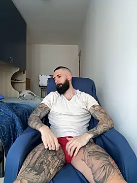 Gioeltoro89 online show from May 16, 2026, 3:33 pm