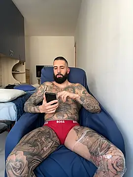 Gioeltoro89 online show from May 21, 2026, 3:30 pm