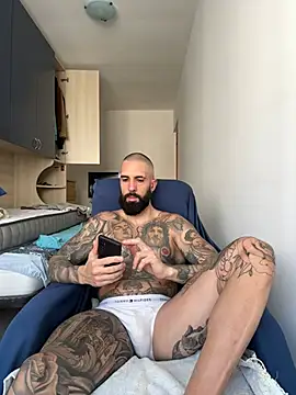 Gioeltoro89 online show from May 29, 2026, 2:48 pm