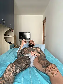 Gioeltoro89 online show from May 31, 2026, 2:13 pm