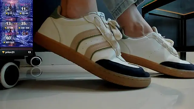 Snapshot of sherilkwang19tv chatting on December 19, 2025, 10:39 pm sherilkwang19tv online show from December 19, 2025, 10:39 pm